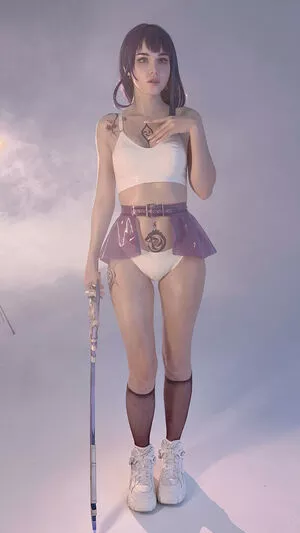 Shirogane_sama OnlyFans Leaked Free Thumbnail Picture - #AVyWW9NpuV