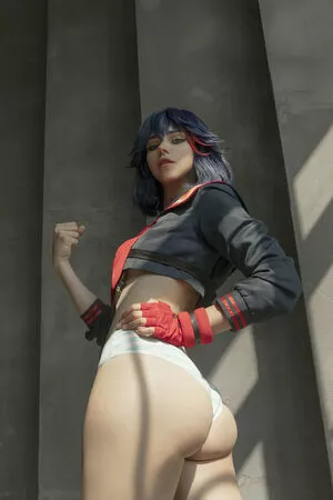Shirogane_sama OnlyFans Leaked Free Thumbnail Picture - #AaOUyt2Pzn