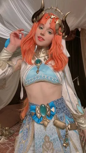 Shirogane_sama OnlyFans Leaked Free Thumbnail Picture - #AlUU6td4ee