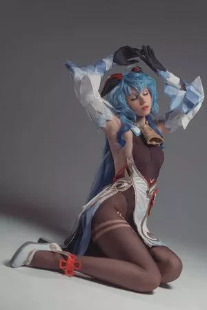 Shirogane_sama OnlyFans Leaked Free Thumbnail Picture - #AnARIvIAfu