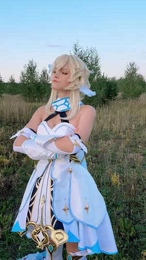 Shirogane_sama OnlyFans Leaked Free Thumbnail Picture - #AozwK3oe8Y