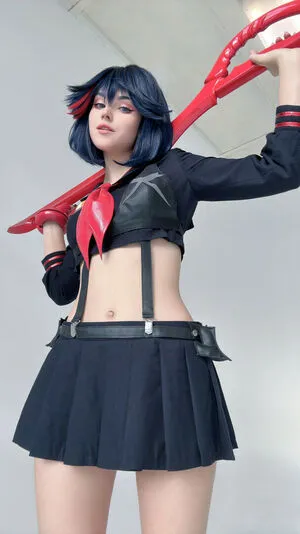 Shirogane_sama OnlyFans Leaked Free Thumbnail Picture - #AqJNy8Fvs4