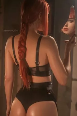 Shirogane_sama OnlyFans Leaked Free Thumbnail Picture - #AryjbG5ZZh