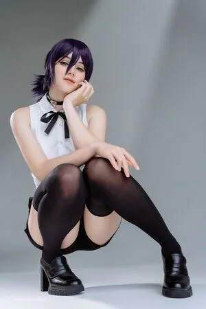 Shirogane_sama OnlyFans Leaked Free Thumbnail Picture - #Asmcjw5BB6