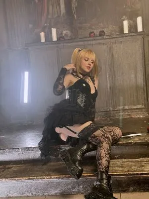 Shirogane_sama OnlyFans Leaked Free Thumbnail Picture - #AuyNclycVJ