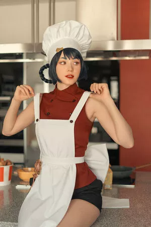 Shirogane_sama OnlyFans Leaked Free Thumbnail Picture - #Aw8emjV2gD