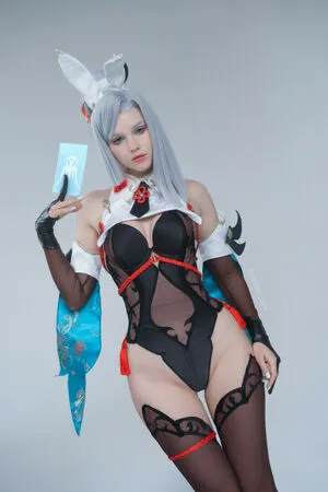 Shirogane_sama OnlyFans Leaked Free Thumbnail Picture - #AzGTFNYFuw