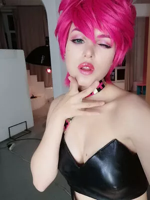 Shirogane_sama OnlyFans Leaked Free Thumbnail Picture - #B52jqKPil2