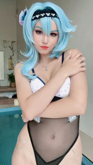 Shirogane_sama OnlyFans Leaked Free Thumbnail Picture - #B5fpH9F3WR
