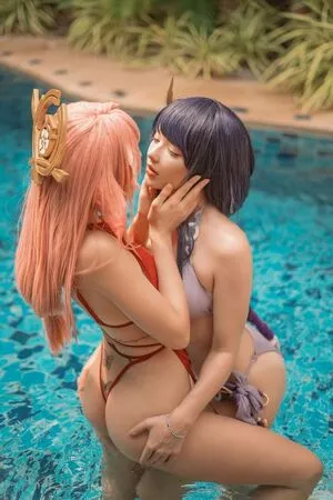 Shirogane_sama OnlyFans Leaked Free Thumbnail Picture - #B7bm0Mjayu