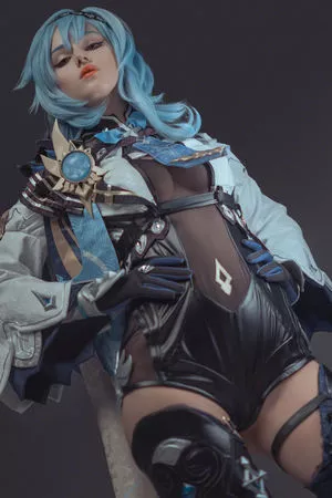 Shirogane_sama OnlyFans Leaked Free Thumbnail Picture - #BAbaVaTOV9