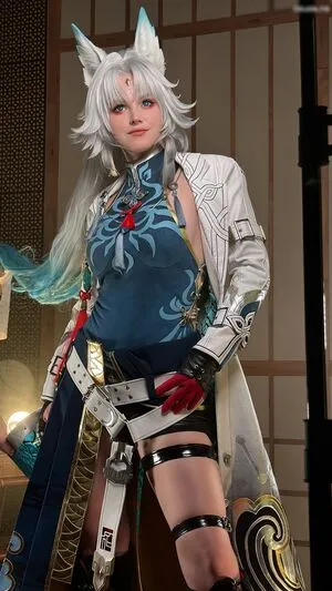 Shirogane_sama OnlyFans Leaked Free Thumbnail Picture - #BFshRdnQHv