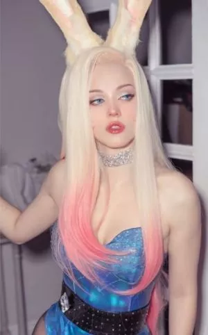 Shirogane_sama OnlyFans Leaked Free Thumbnail Picture - #BIEASYyXty