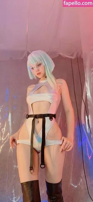 Shirogane_sama OnlyFans Leaked Free Thumbnail Picture - #BPVGrXdi4s