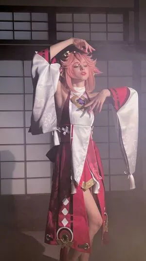 Shirogane_sama OnlyFans Leaked Free Thumbnail Picture - #BTfWpdHW5H