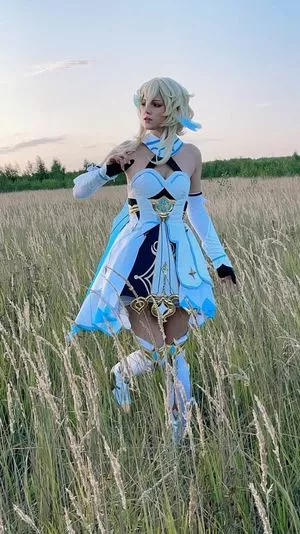 Shirogane_sama OnlyFans Leaked Free Thumbnail Picture - #BYeTEMXqV0