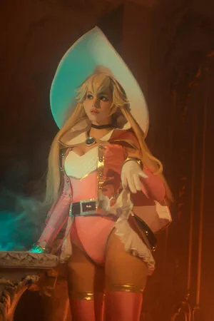 Shirogane_sama OnlyFans Leaked Free Thumbnail Picture - #BYjDKLPD1x