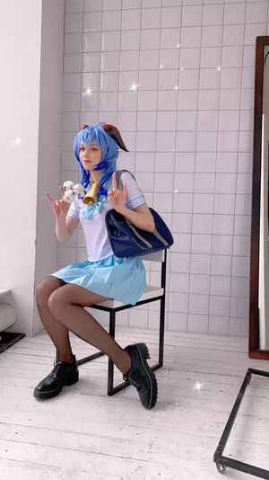 Shirogane_sama OnlyFans Leaked Free Thumbnail Picture - #BbPrvQQkth