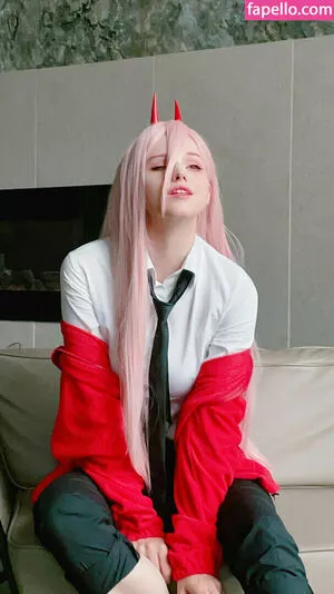 Shirogane_sama OnlyFans Leaked Free Thumbnail Picture - #BbdsMNMKCN