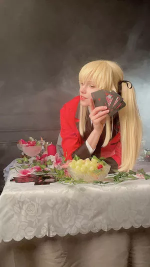 Shirogane_sama OnlyFans Leaked Free Thumbnail Picture - #BfIIWrpDi4
