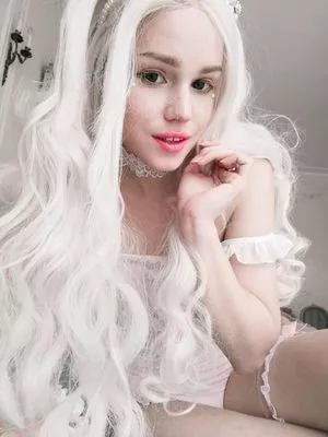 Shirogane_sama OnlyFans Leaked Free Thumbnail Picture - #BfaiTY3XOw
