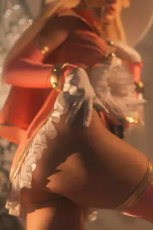Shirogane_sama OnlyFans Leaked Free Thumbnail Picture - #BsPRSU1GNA