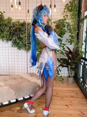 Shirogane_sama OnlyFans Leaked Free Thumbnail Picture - #BtYtf0m3fT