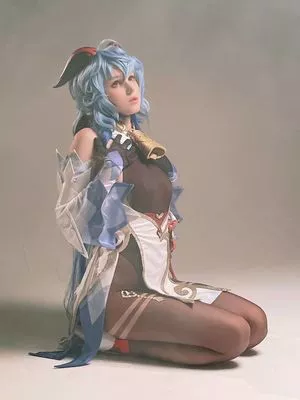 Shirogane_sama OnlyFans Leaked Free Thumbnail Picture - #BvNSlFXuuJ