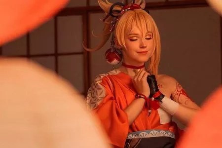 Shirogane_sama OnlyFans Leaked Free Thumbnail Picture - #BwjhMvAoUM