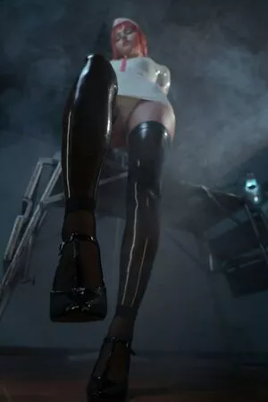 Shirogane_sama OnlyFans Leaked Free Thumbnail Picture - #Bx531nz6Y6