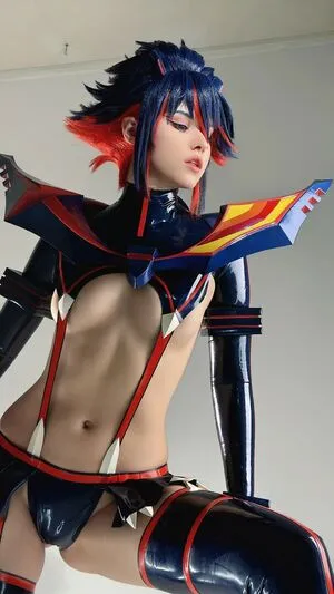Shirogane_sama OnlyFans Leaked Free Thumbnail Picture - #C0MumMuVJa