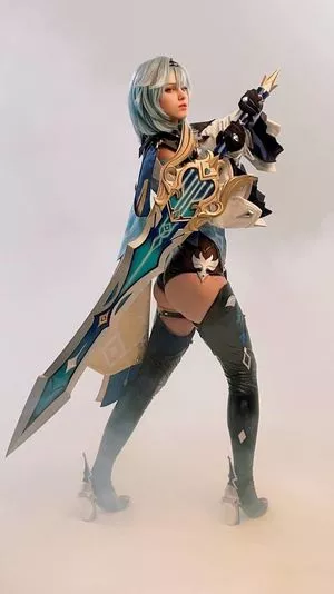 Shirogane_sama OnlyFans Leaked Free Thumbnail Picture - #C3ivepGGuy