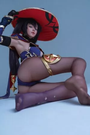 Shirogane_sama OnlyFans Leaked Free Thumbnail Picture - #C7fwExwFZU