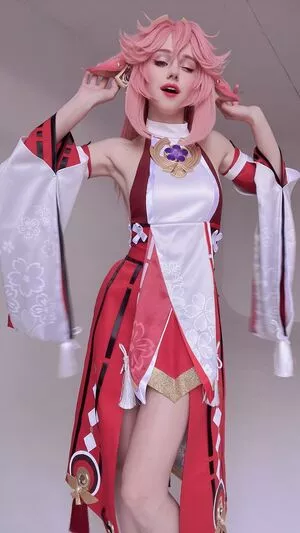 Shirogane_sama OnlyFans Leaked Free Thumbnail Picture - #CAPcKuHfnu