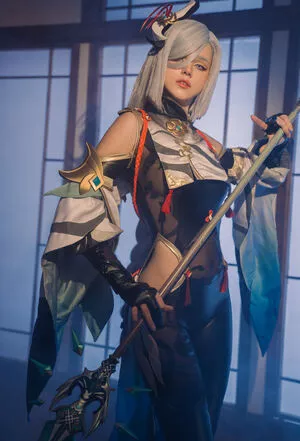 Shirogane_sama OnlyFans Leaked Free Thumbnail Picture - #CMSVBT15Vn