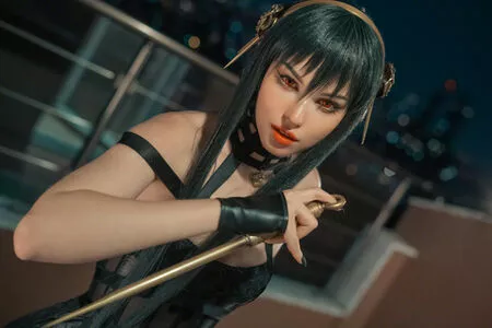 Shirogane_sama OnlyFans Leaked Free Thumbnail Picture - #CNYaTWGWoK