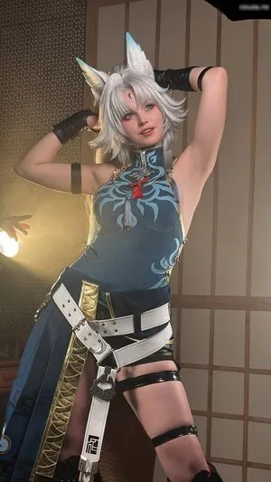 Shirogane_sama OnlyFans Leaked Free Thumbnail Picture - #CQOlVyYce5