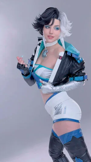 Shirogane_sama OnlyFans Leaked Free Thumbnail Picture - #CS5VdkbiLz