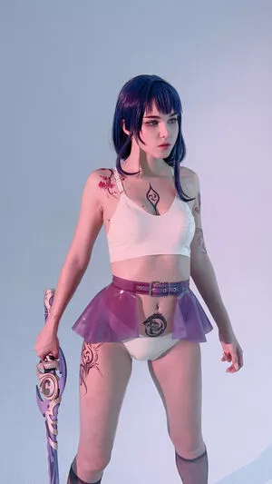 Shirogane_sama OnlyFans Leaked Free Thumbnail Picture - #CdNYXbC0Kc