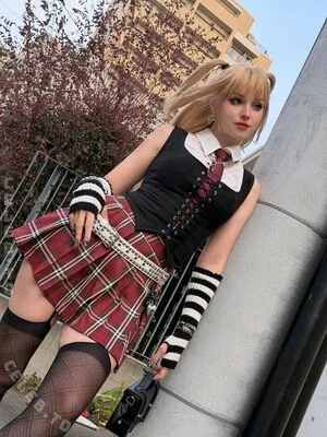 Shirogane_sama OnlyFans Leaked Free Thumbnail Picture - #CdpkwwDP7c