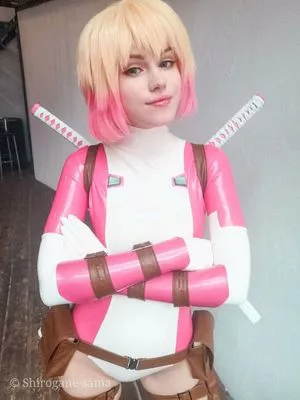 Shirogane_sama OnlyFans Leaked Free Thumbnail Picture - #Cl1ly09HUI