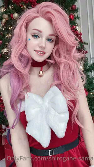 Shirogane_sama OnlyFans Leaked Free Thumbnail Picture - #Cq0LRbp2pb