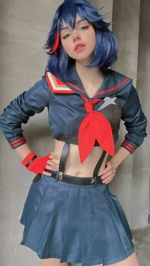 Shirogane_sama OnlyFans Leaked Free Thumbnail Picture - #CqJKXjAqY1
