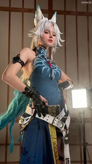 Shirogane_sama OnlyFans Leaked Free Thumbnail Picture - #CqoPkogOCl