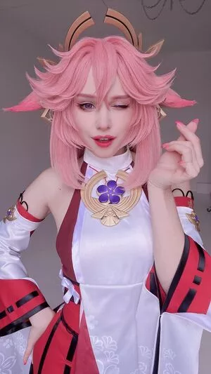 Shirogane_sama OnlyFans Leaked Free Thumbnail Picture - #Cs2NphAf3x