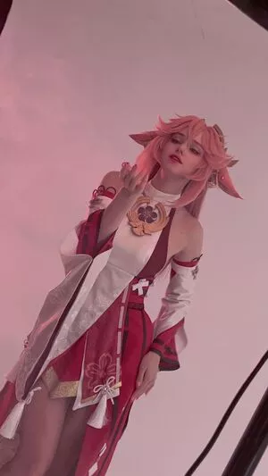 Shirogane_sama OnlyFans Leaked Free Thumbnail Picture - #CtFlfxcwQ0