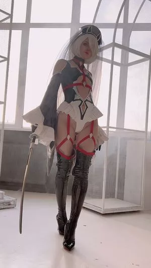 Shirogane_sama OnlyFans Leaked Free Thumbnail Picture - #D4u1zNEumk