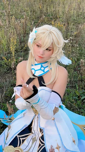Shirogane_sama OnlyFans Leaked Free Thumbnail Picture - #D5MtINf9ko