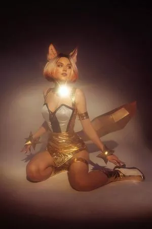 Shirogane_sama OnlyFans Leaked Free Thumbnail Picture - #D5wB6NSEkV