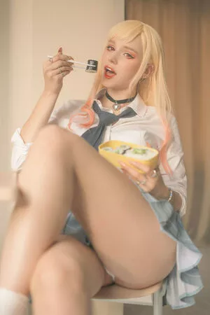 Shirogane_sama OnlyFans Leaked Free Thumbnail Picture - #DFht9YDUV0